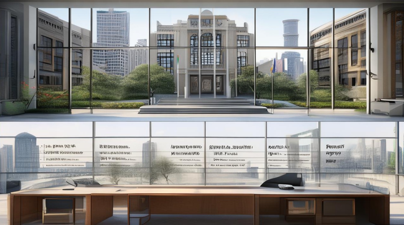 行政中心具体负责哪些政务工作? 行政中心具体负责哪些政务工作?