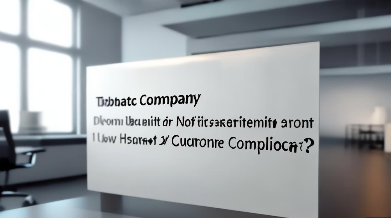 烟草公司非公开招聘,合规性如何保障? 烟草公司非公开招聘,合规性如何保障?