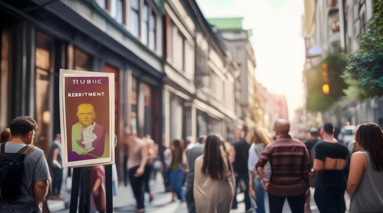 街道公开招聘,如何顺利上岸? 街道公开招聘,如何顺利上岸?