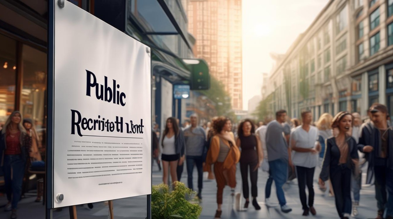 街道公开招聘,如何顺利上岸? 街道公开招聘,如何顺利上岸?