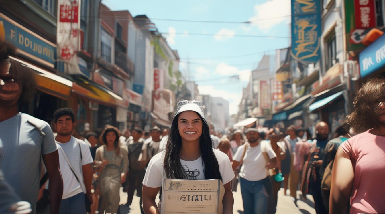 街道公开招聘,如何顺利上岸? 街道公开招聘,如何顺利上岸?