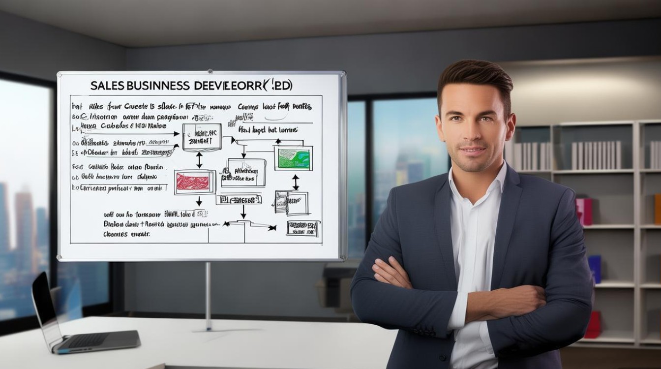 销售BD具体指什么工作职责? 销售BD具体指什么工作职责?