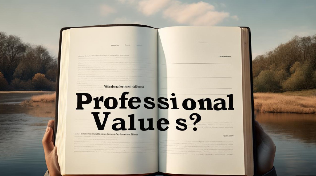 职业价值观到底是什么? 职业价值观到底是什么?