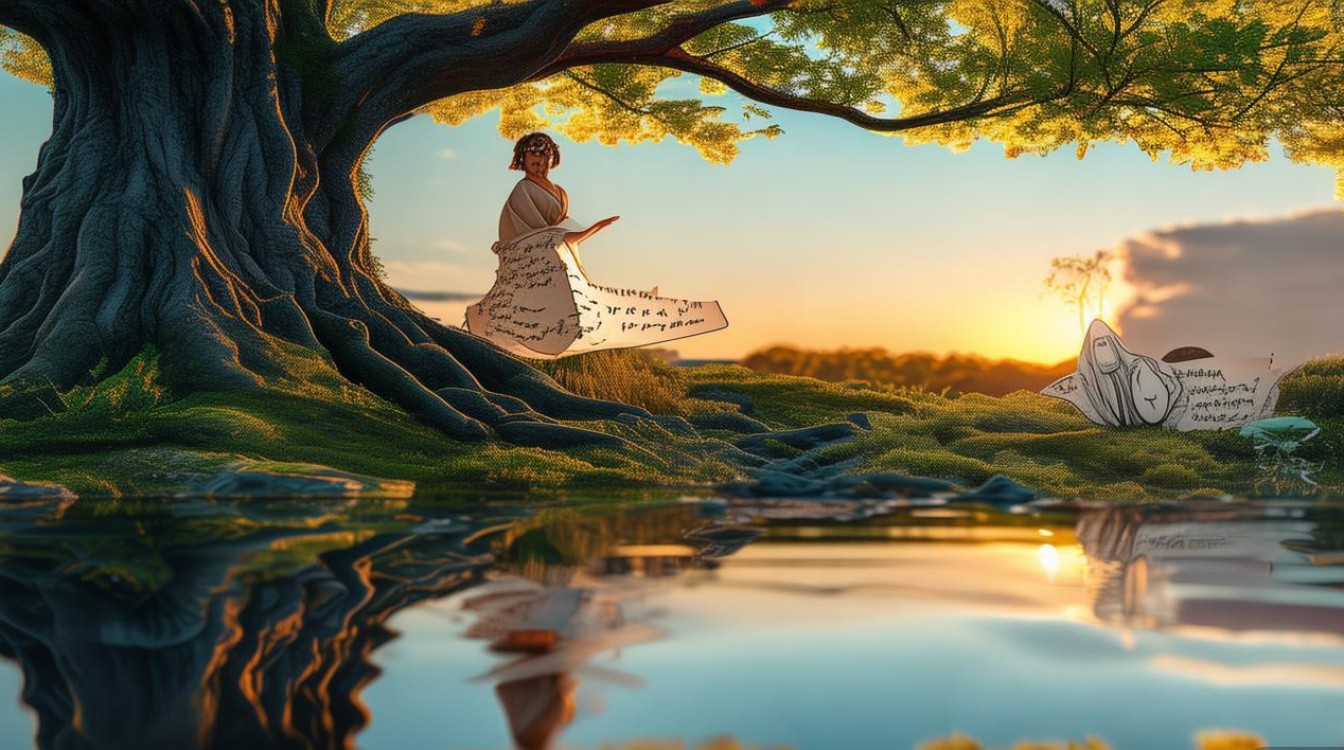 荣生究竟指什么含义? 荣生究竟指什么含义?