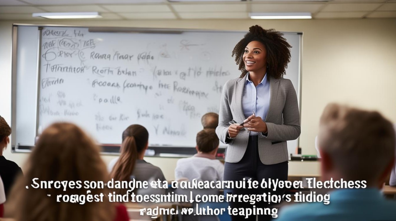 公开课教师招聘,如何脱颖而出? 公开课教师招聘,如何脱颖而出?