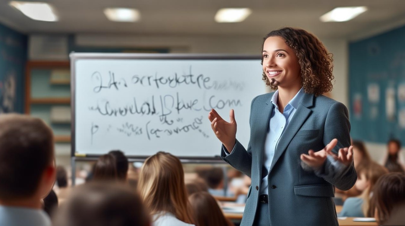公开课教师招聘,如何脱颖而出? 公开课教师招聘,如何脱颖而出?
