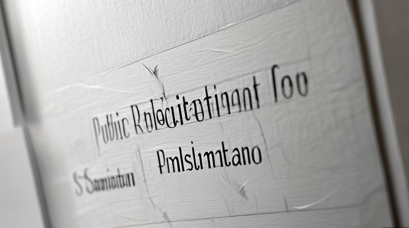 公开招聘正处级，有何具体要求？