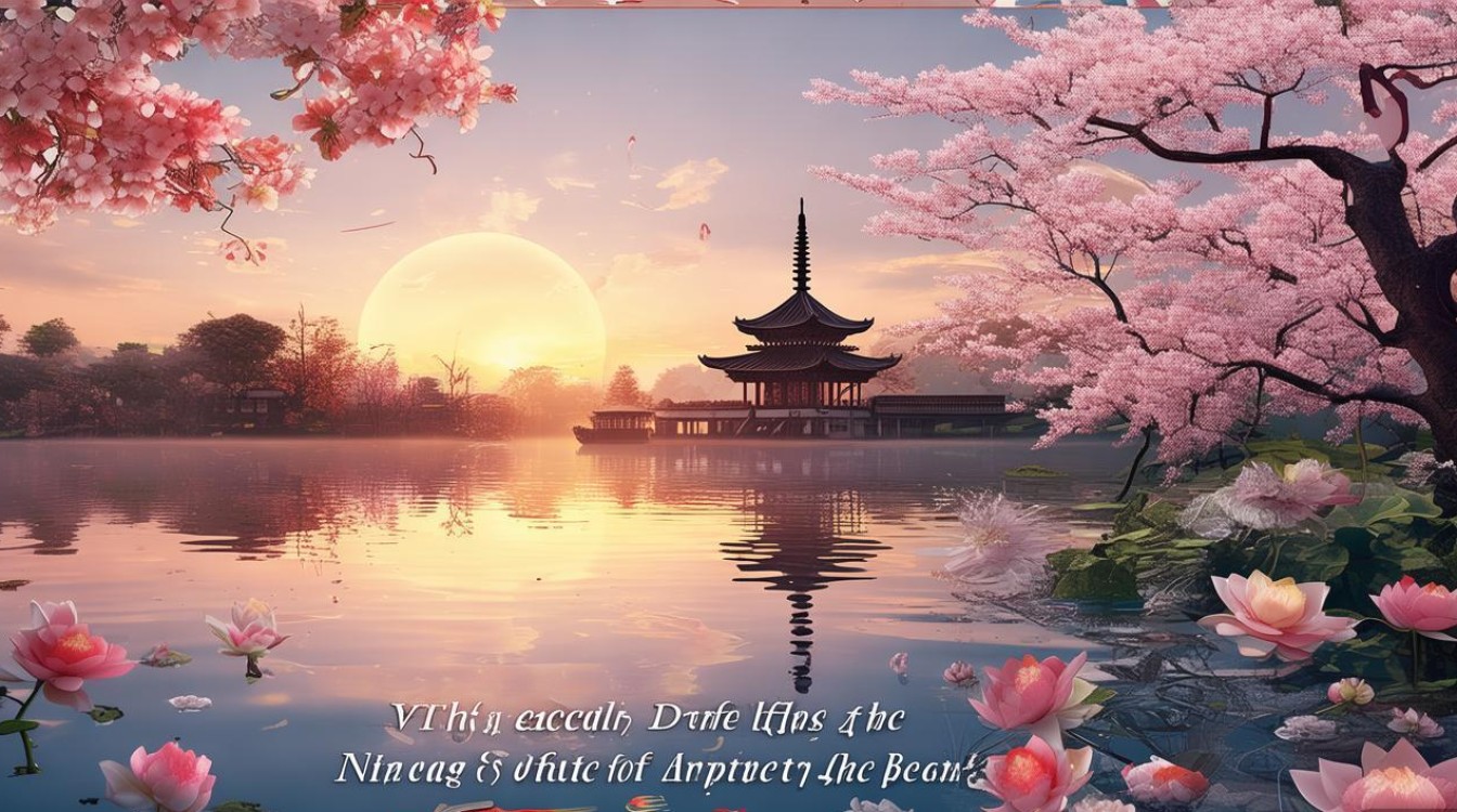 东方美究竟指何种独特审美？