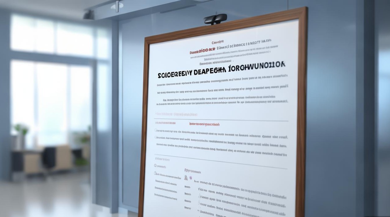 科研处长公开招聘,核心要求与选拔标准是什么? 科研处长公开招聘,核心要求与选拔标准是什么?