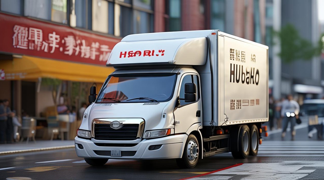 货拉拉是做什么的? 货拉拉是做什么的?