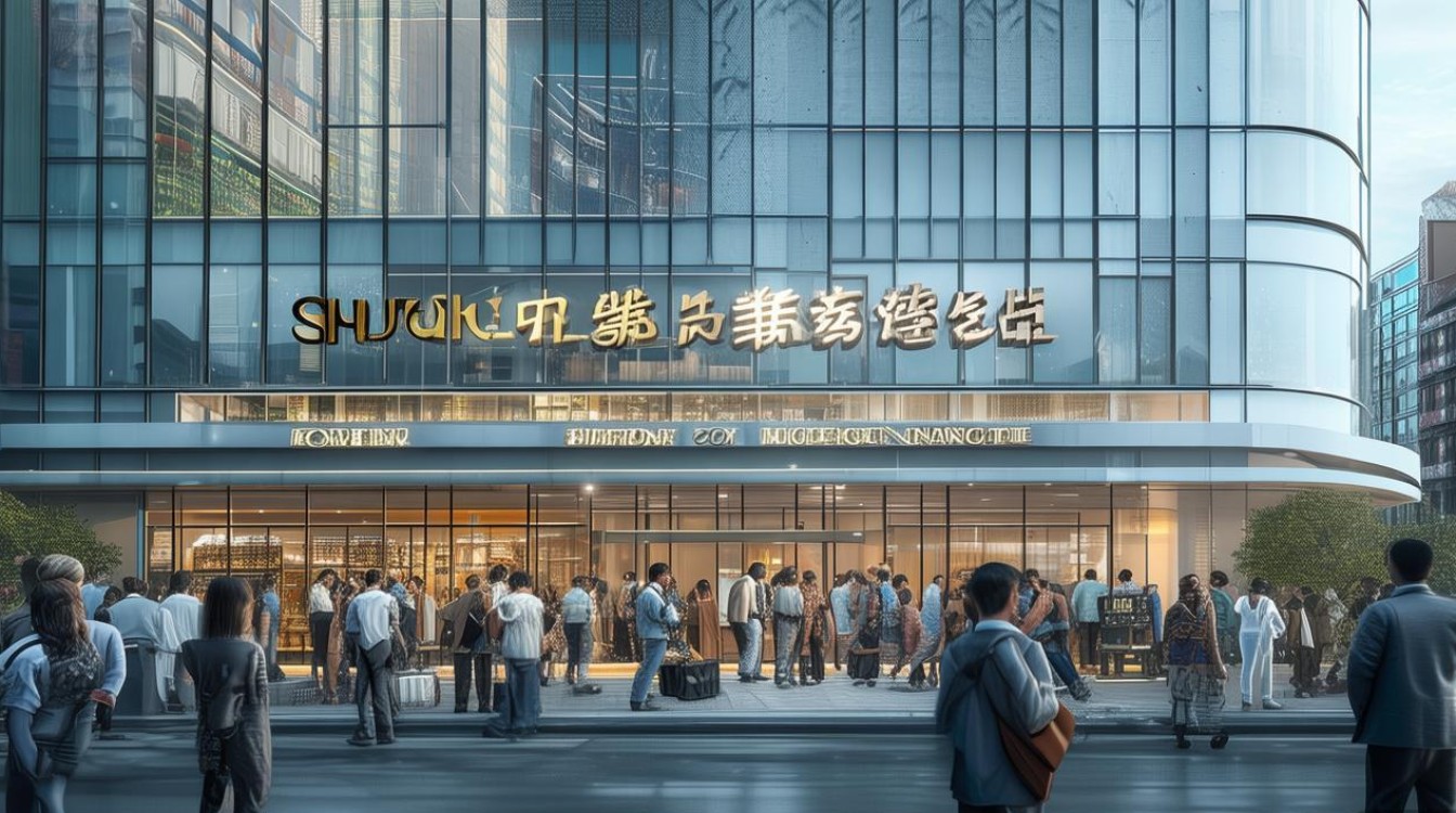 顺丰金融到底是什么? 顺丰金融到底是什么?