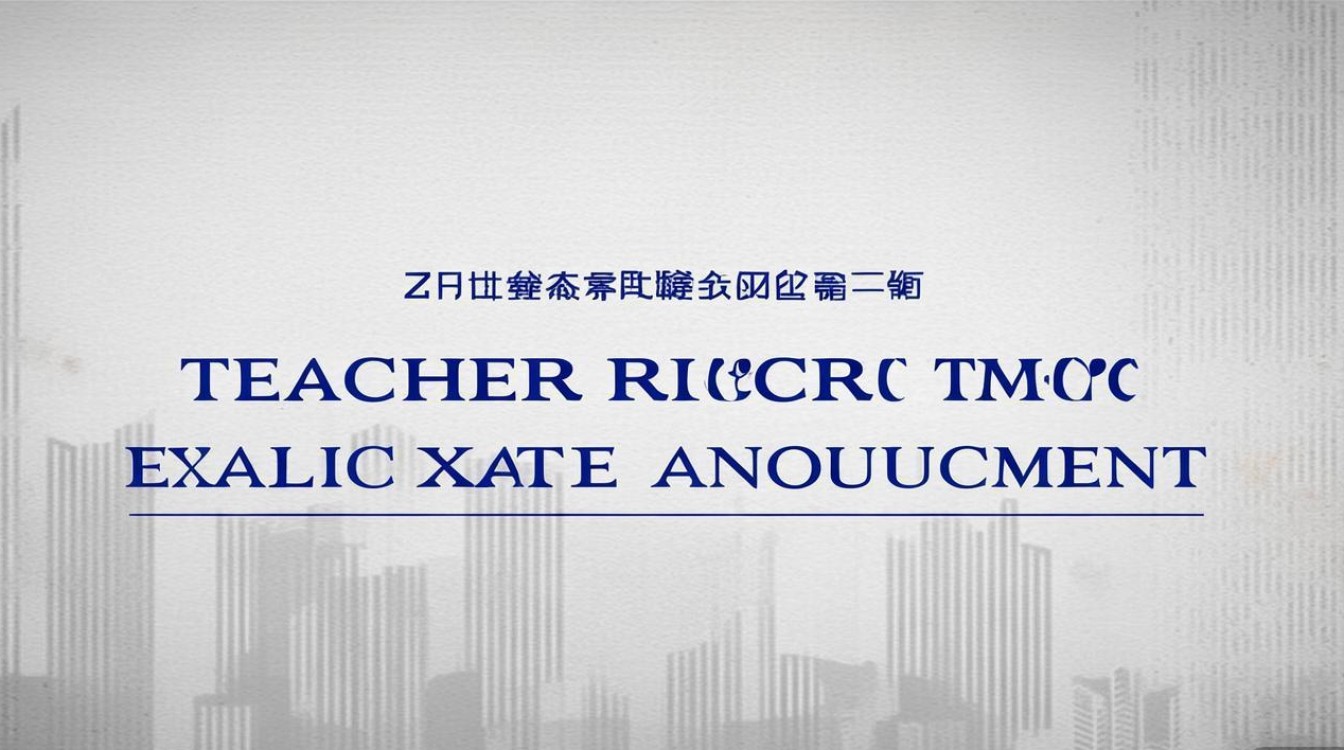 郑州教师招聘公开考试何时举行? 郑州教师招聘公开考试何时举行?