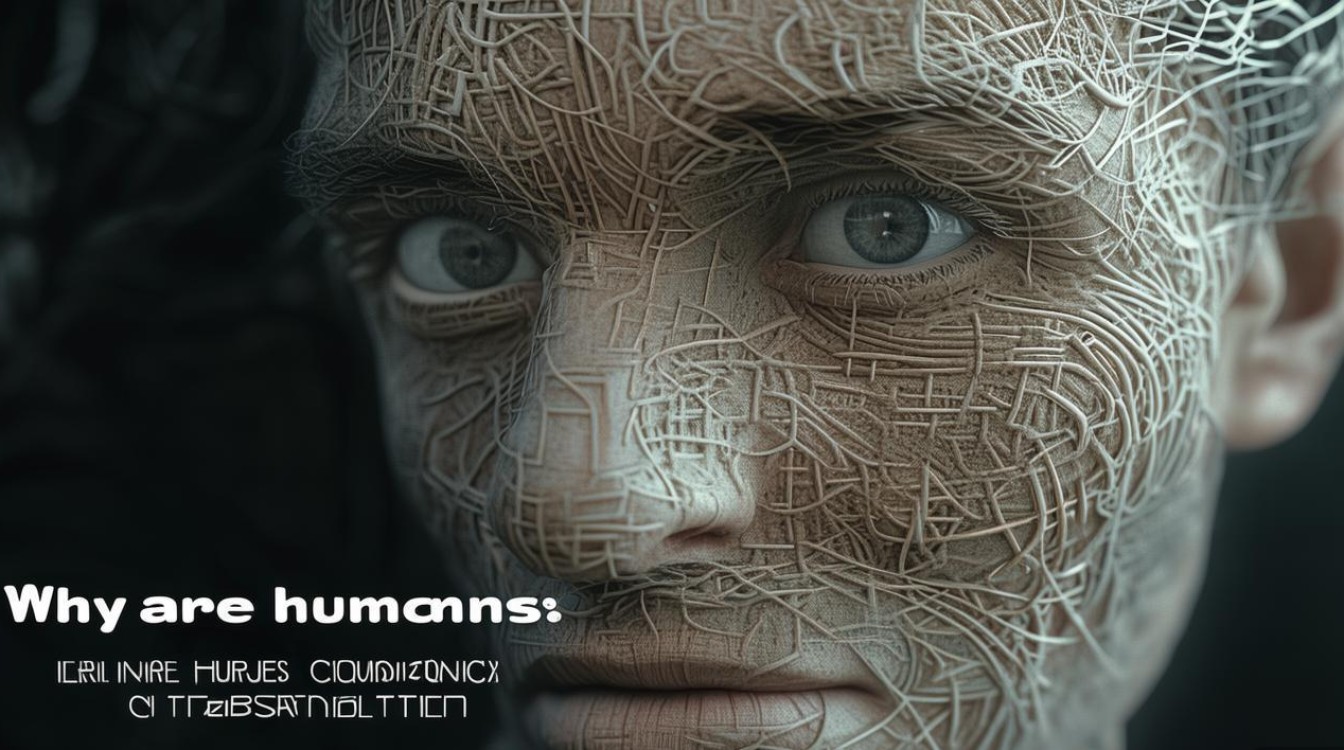 人为何复杂如迷宫? 人为何复杂如迷宫?