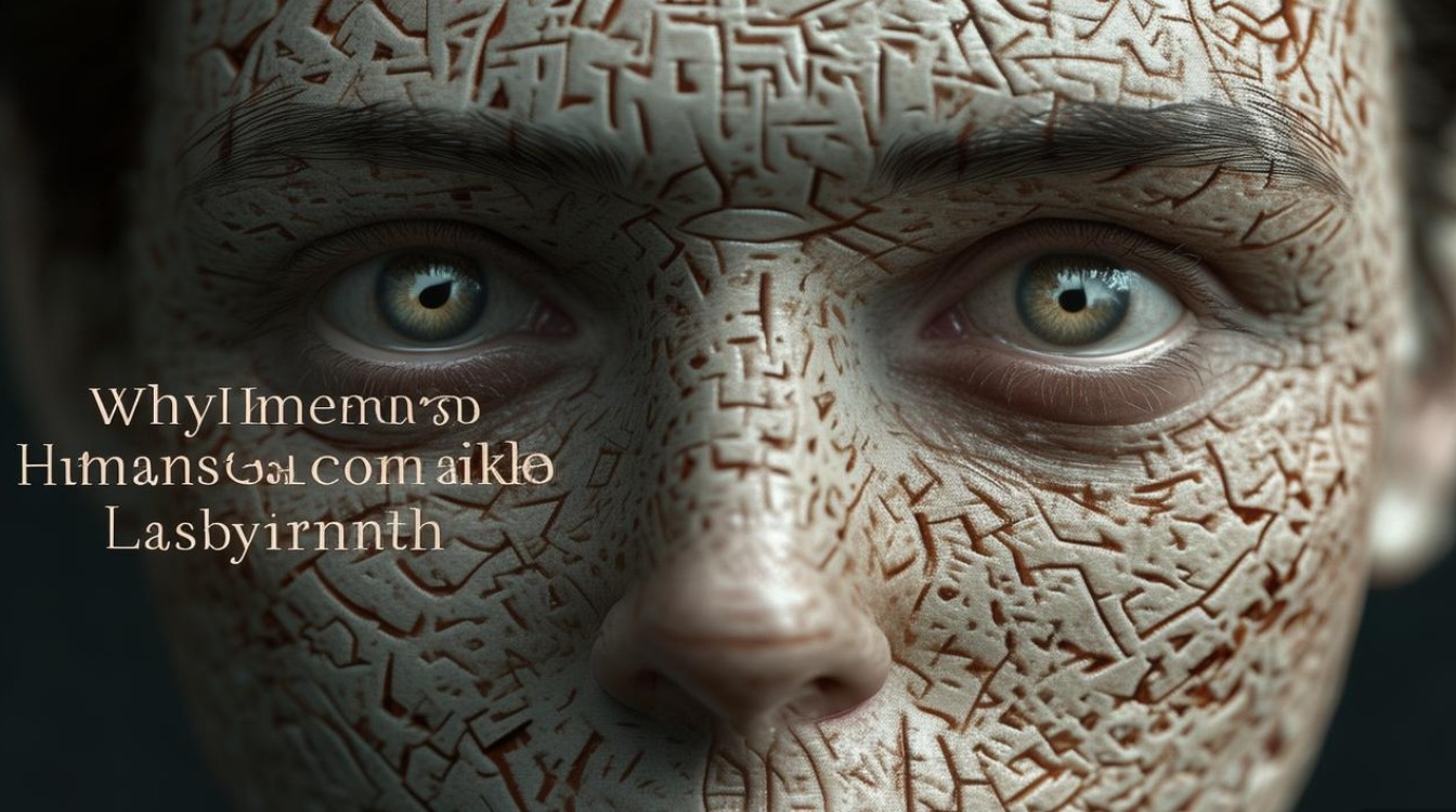 人为何复杂如迷宫? 人为何复杂如迷宫?