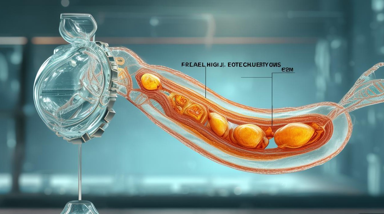高胚是什么?定义与特征是什么? 高胚是什么?定义与特征是什么?