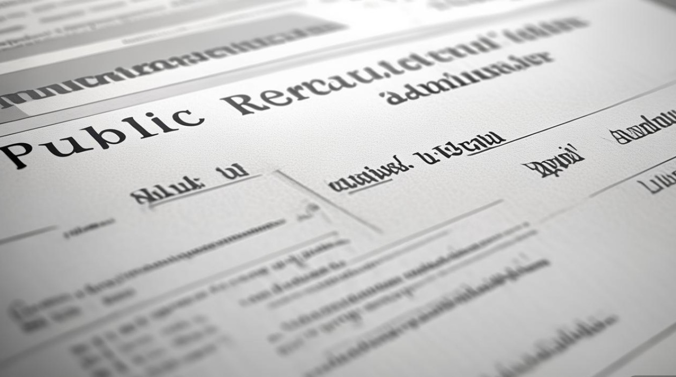 公开招聘专管员,具体要求有哪些? 公开招聘专管员,具体要求有哪些?