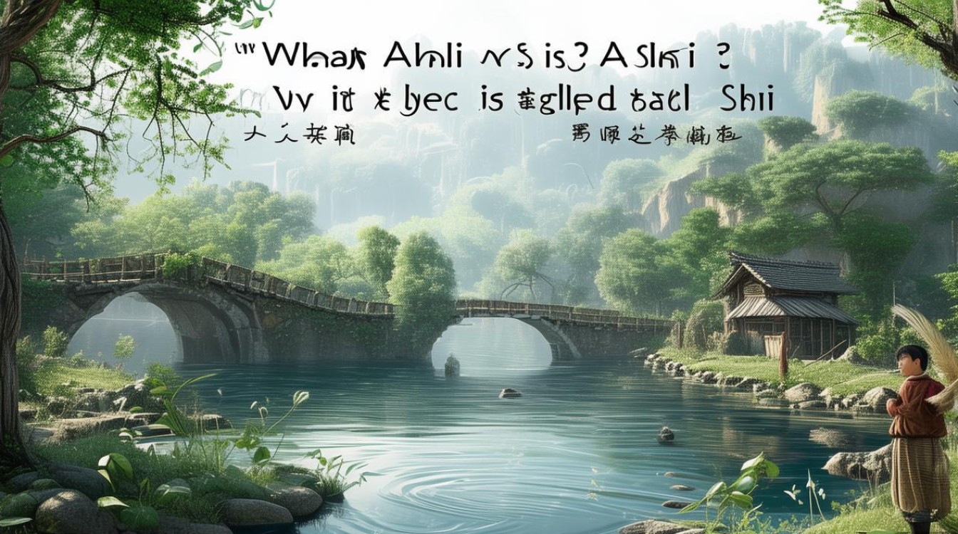 艾诗是什么?为何叫艾诗? 艾诗是什么?为何叫艾诗?