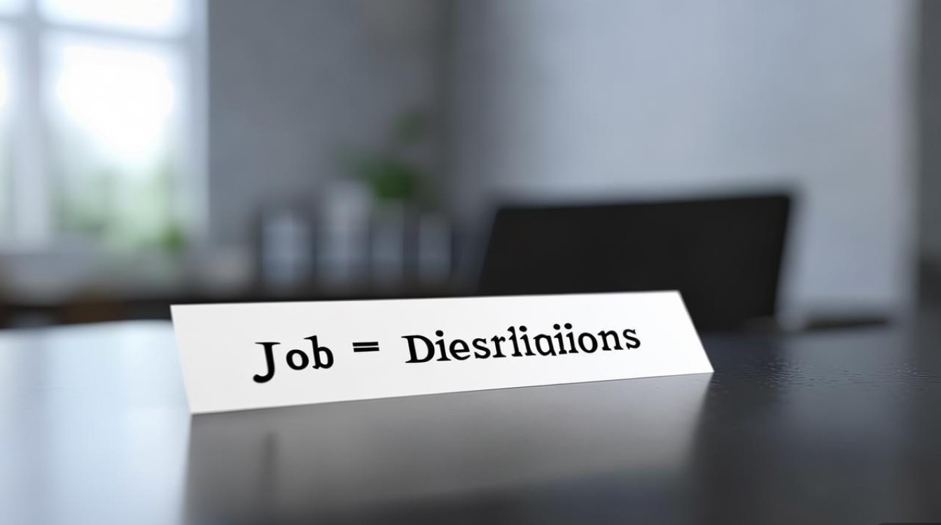 JD是什么职位? JD是什么职位?