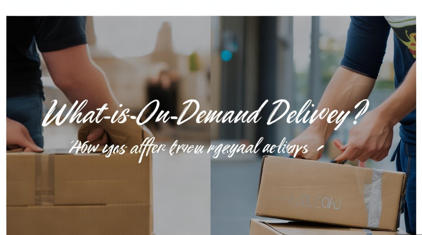 落地配是什么?与普通配送有何区别? 落地配是什么?与普通配送有何区别?