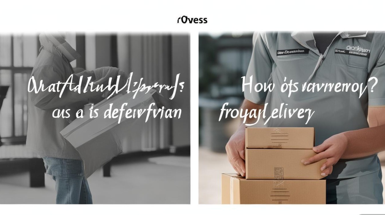 落地配是什么?与普通配送有何区别? 落地配是什么?与普通配送有何区别?