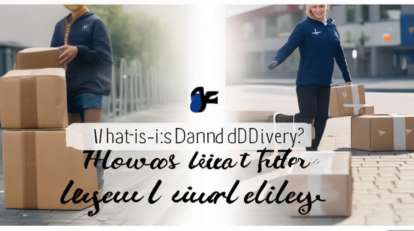 落地配是什么?与普通配送有何区别? 落地配是什么?与普通配送有何区别?