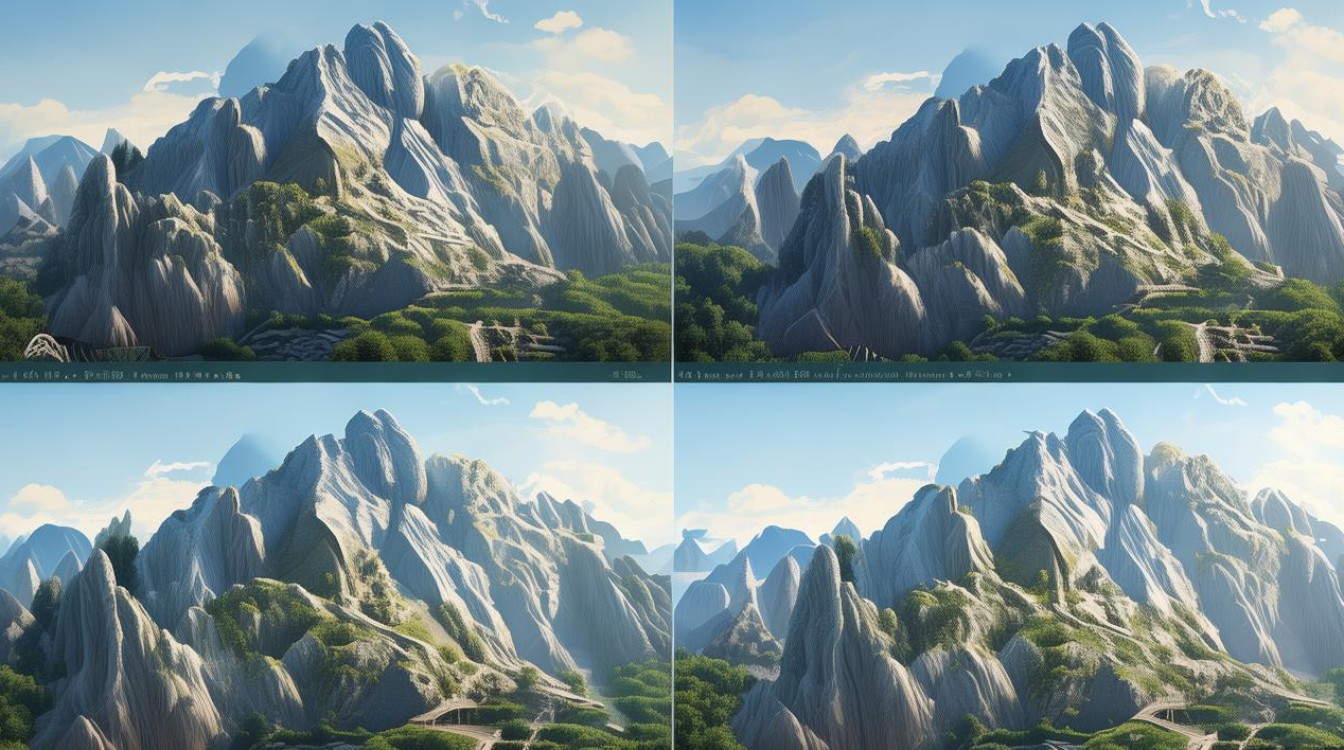 河北名山有哪些值得一览? 河北名山有哪些值得一览?