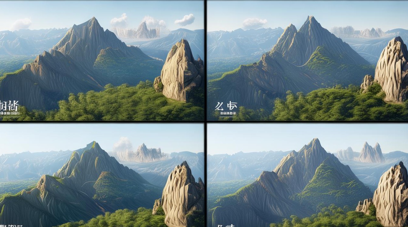 河北名山有哪些值得一览? 河北名山有哪些值得一览?