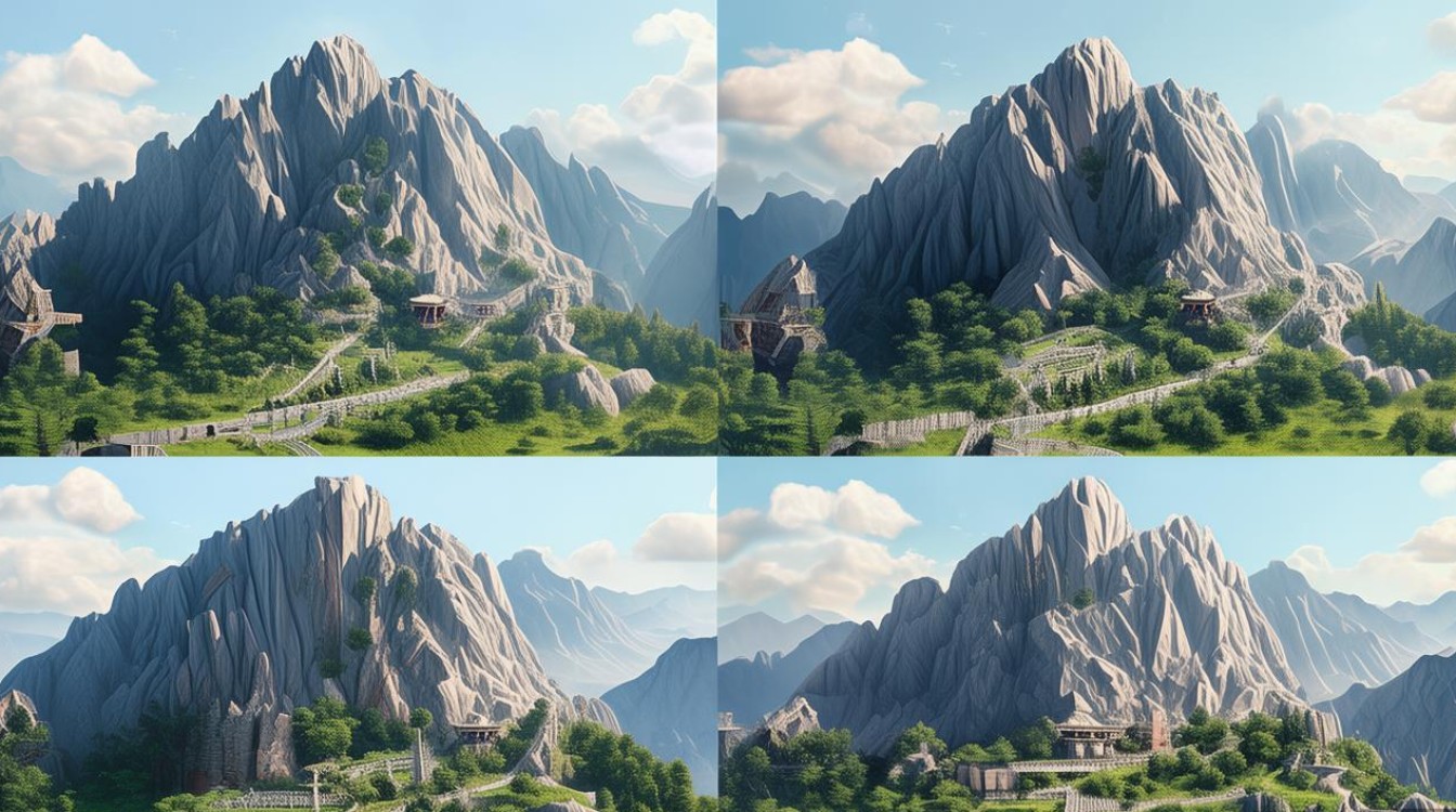 河北名山有哪些值得一览? 河北名山有哪些值得一览?