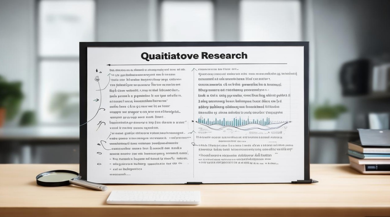 定量研究是什么?其核心方法与应用有哪些? 定量研究是什么?其核心方法与应用有哪些?