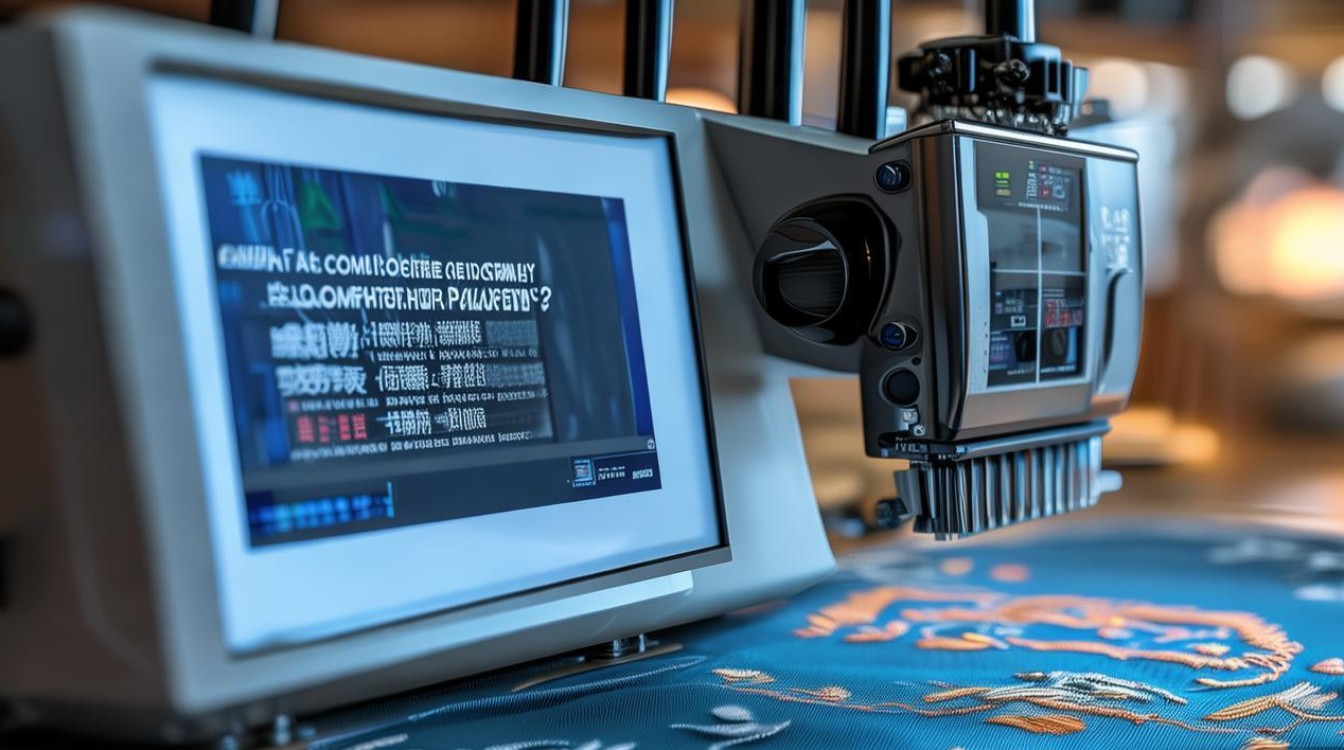 电脑绣花是什么?如何实现? 电脑绣花是什么?如何实现?