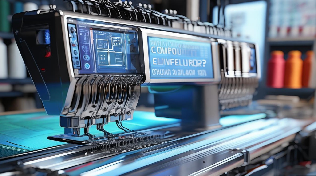 电脑绣花是什么?如何实现? 电脑绣花是什么?如何实现?