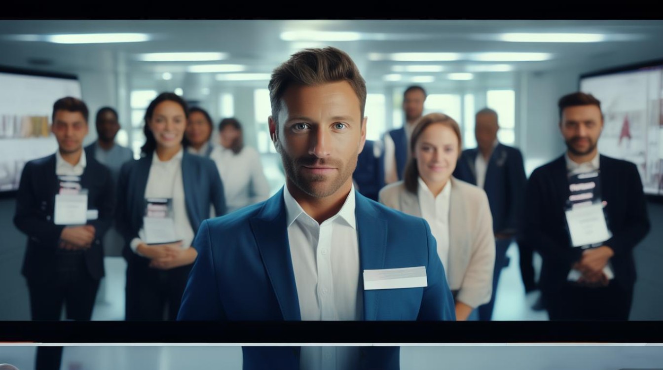 公开招聘正科干部视频有何新意? 公开招聘正科干部视频有何新意?