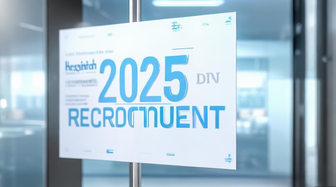 2025年医院公开招聘何时开始? 2025年医院公开招聘何时开始?