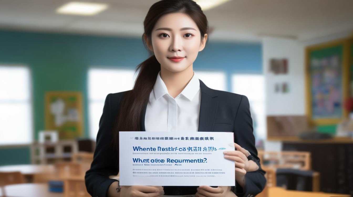 苏仙区教招老师,何时报名?条件有哪些? 苏仙区教招老师,何时报名?条件有哪些?