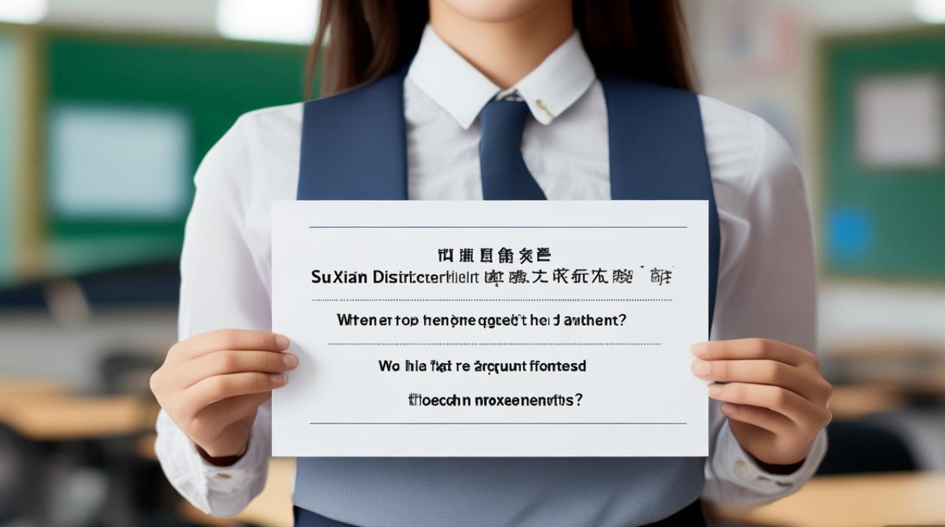 苏仙区教招老师,何时报名?条件有哪些? 苏仙区教招老师,何时报名?条件有哪些?