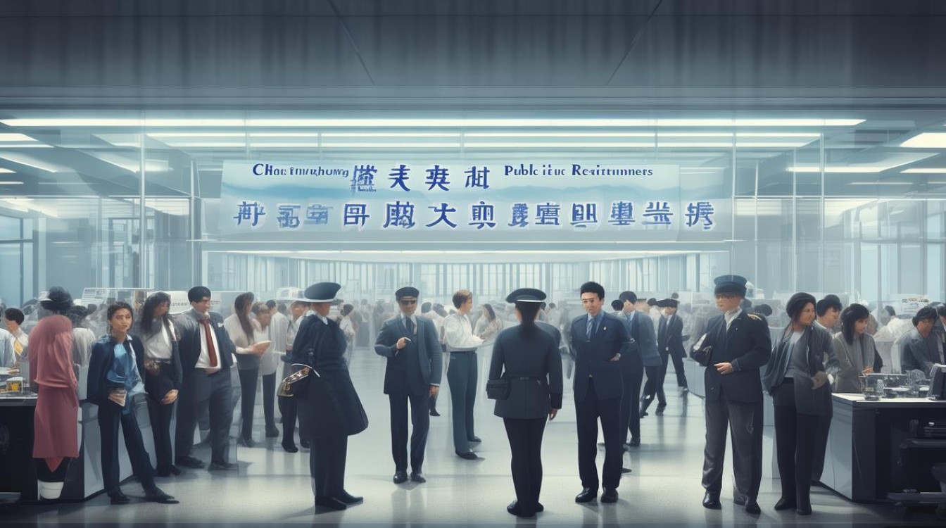 长春海关公开招聘,何时报名有何条件? 长春海关公开招聘,何时报名有何条件?