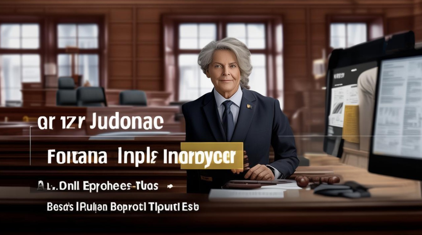 司法雇员是正式编制吗?职责权限有何不同? 司法雇员是正式编制吗?职责权限有何不同?