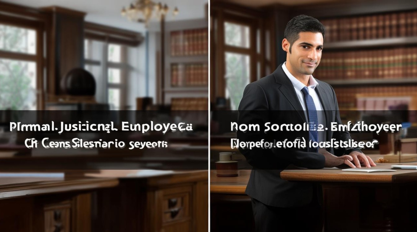 司法雇员是正式编制吗?职责权限有何不同? 司法雇员是正式编制吗?职责权限有何不同?