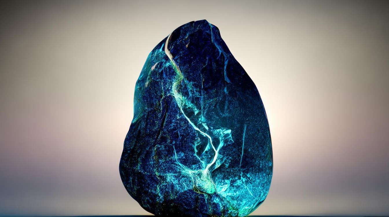 瑞石究竟是什么? 瑞石究竟是什么?