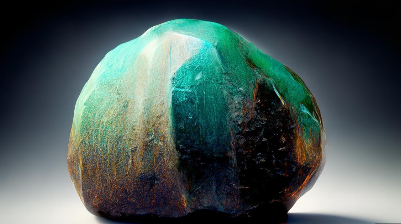 瑞石究竟是什么? 瑞石究竟是什么?