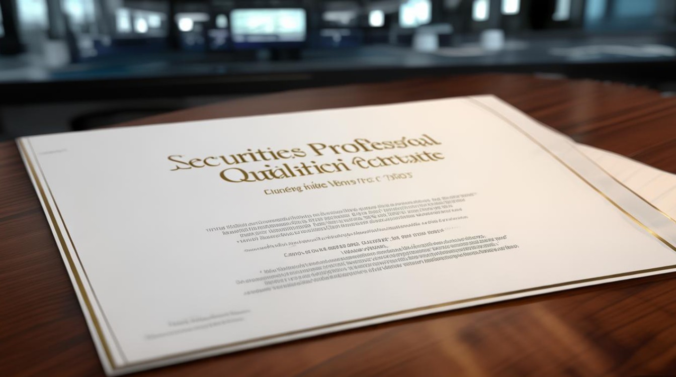 证券从业资格证到底有什么实际用处? 证券从业资格证到底有什么实际用处?