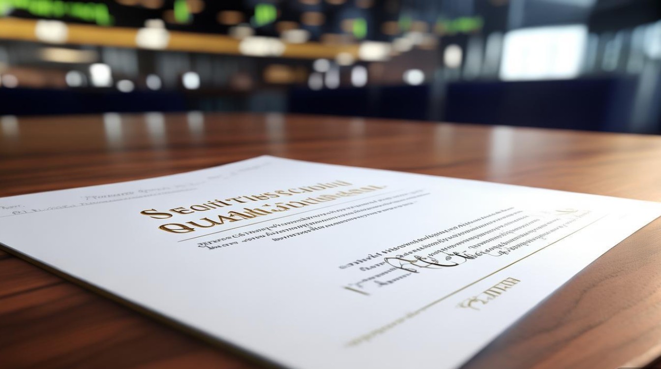 证券从业资格证到底有什么实际用处? 证券从业资格证到底有什么实际用处?