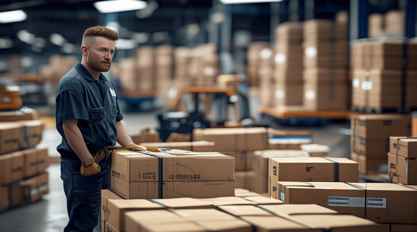 货运员具体负责哪些运输工作？