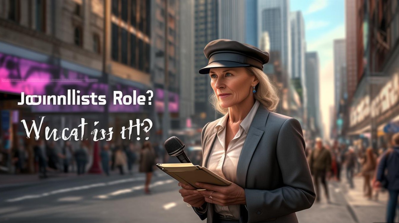 记者职责究竟是什么? 记者职责究竟是什么?