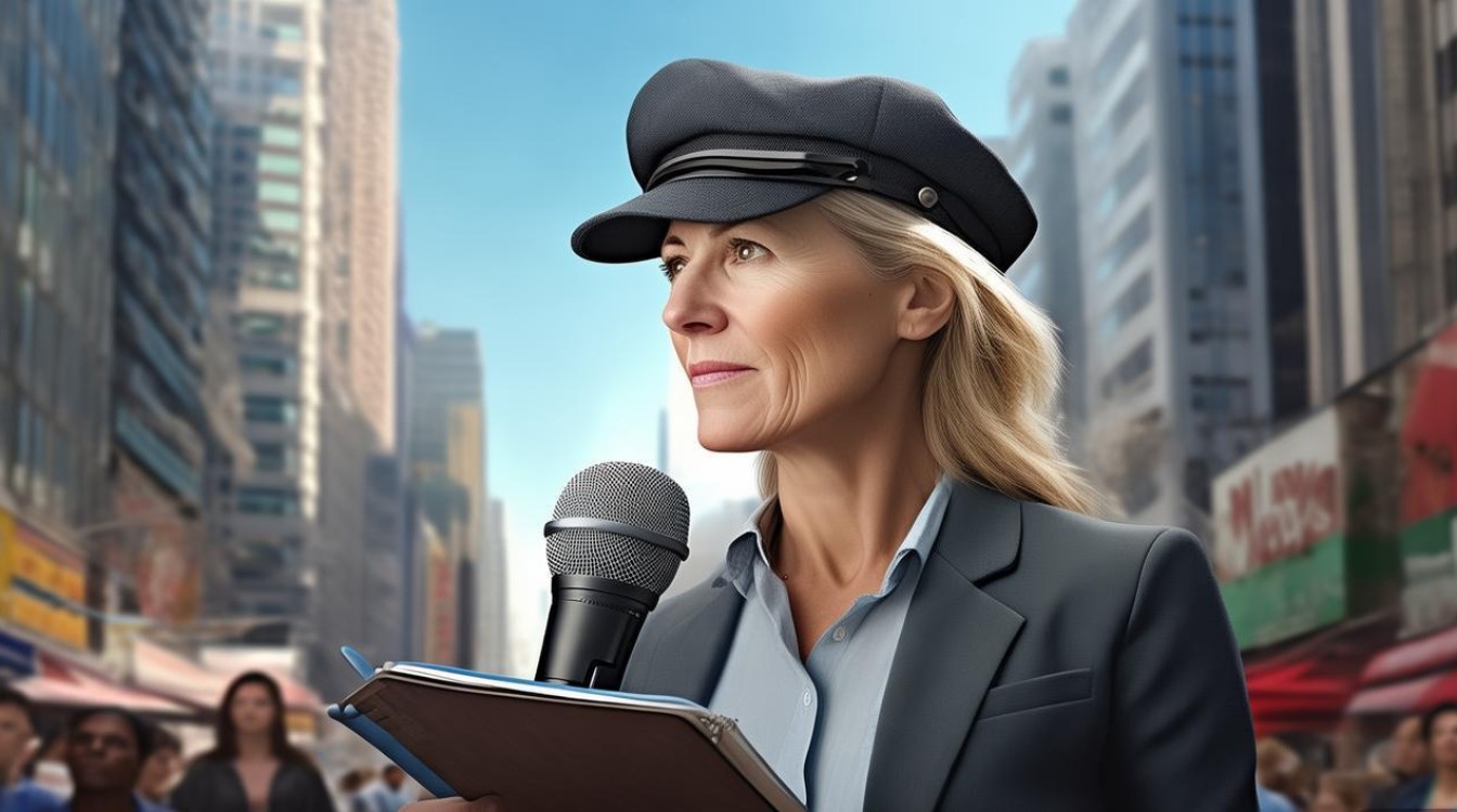 记者职责究竟是什么? 记者职责究竟是什么?