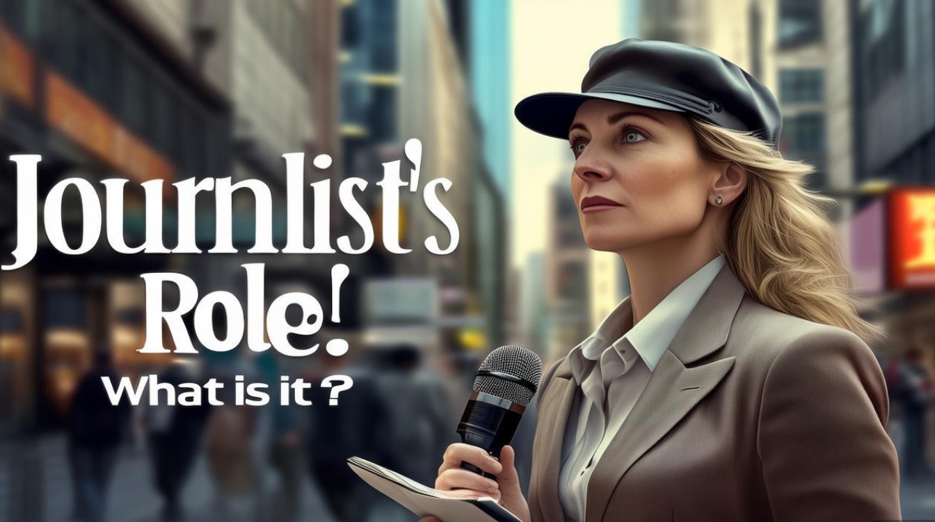 记者职责究竟是什么? 记者职责究竟是什么?