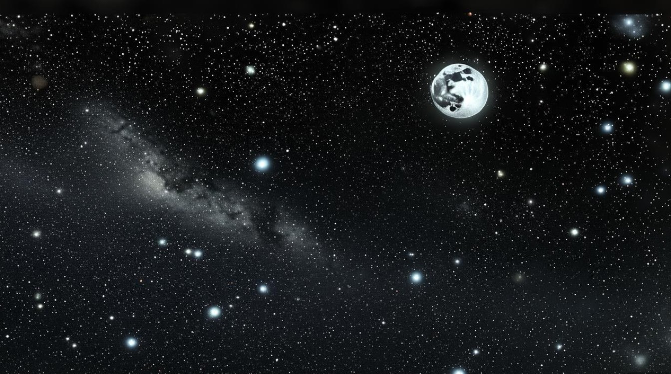 皓月星辰具体指什么意象或寓意? 皓月星辰具体指什么意象或寓意?