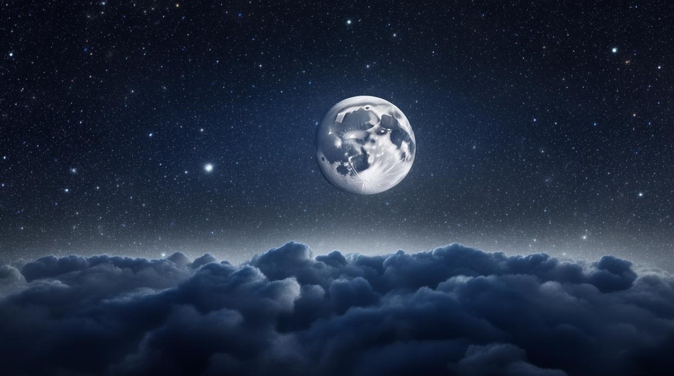 皓月星辰具体指什么意象或寓意? 皓月星辰具体指什么意象或寓意?