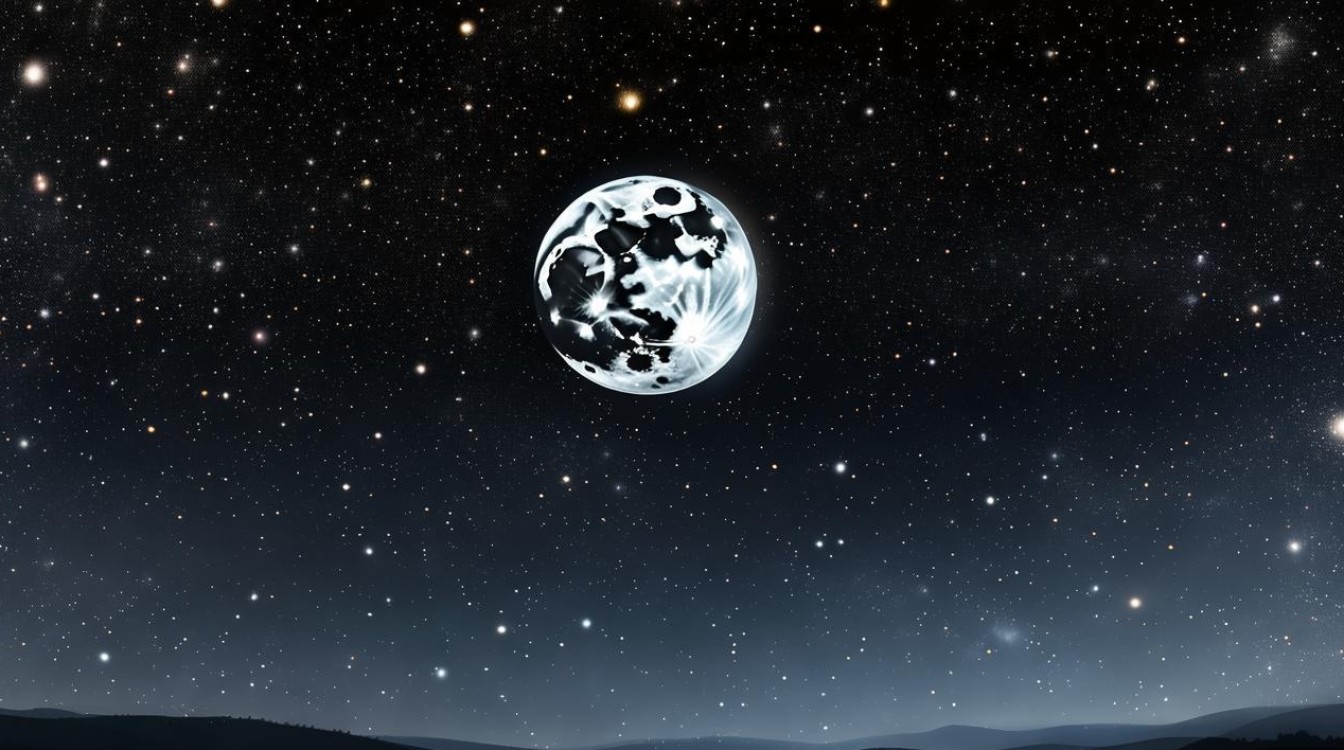 皓月星辰具体指什么意象或寓意? 皓月星辰具体指什么意象或寓意?