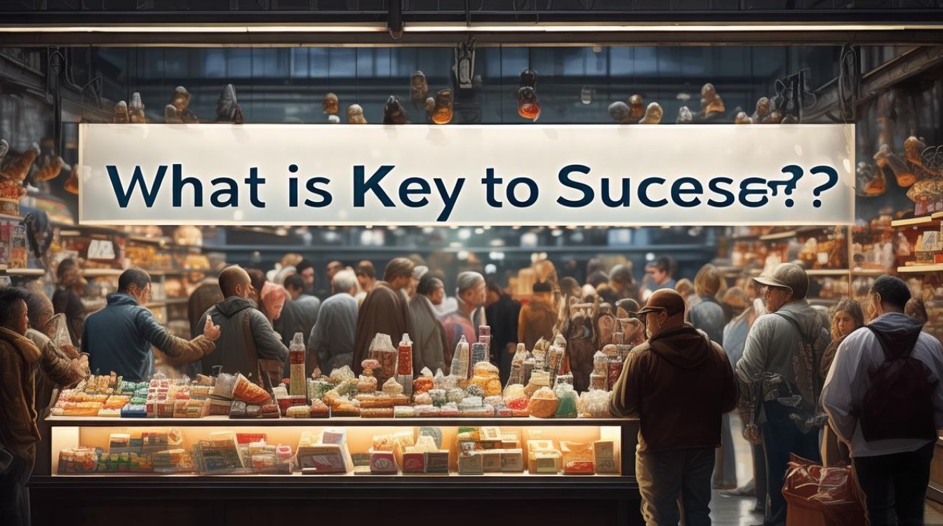 销售中,什么才是决定成败的关键? 销售中,什么才是决定成败的关键?